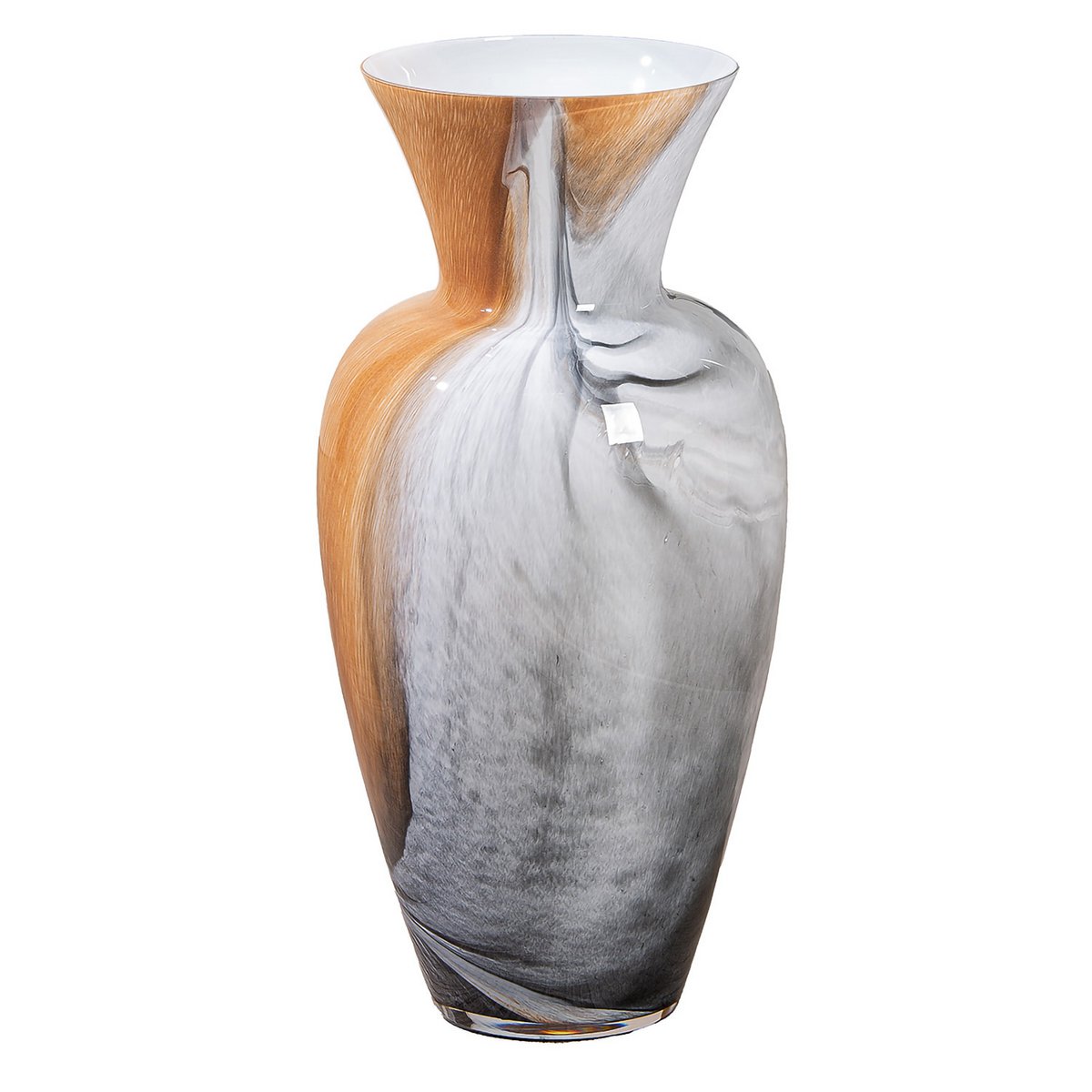 Vase Draga H.50 cm