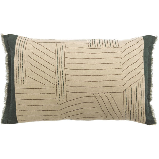 Zeff Kori Abyss Cushion 40 x 65
