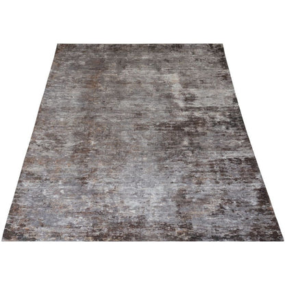 Rug Yara Brown 70 x 140 cm