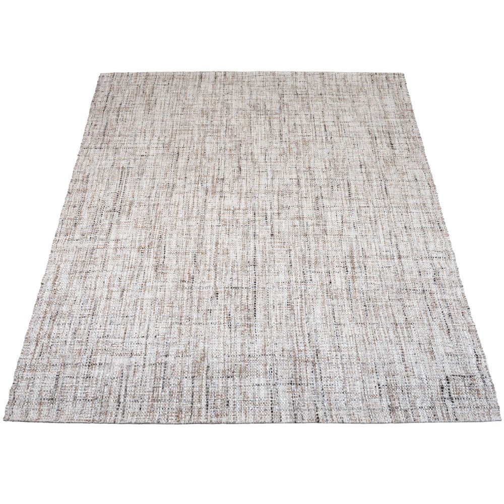 Rug Cross Beige – 200 x 280 cm