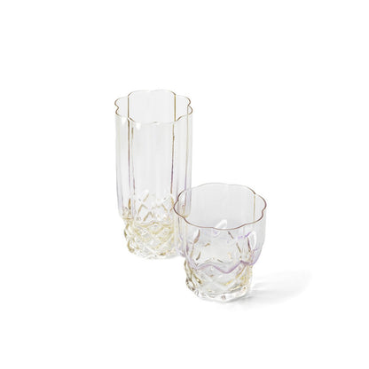 The Pink Blush Tumbler - Pink