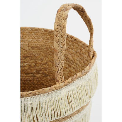 Storage basket set Brown