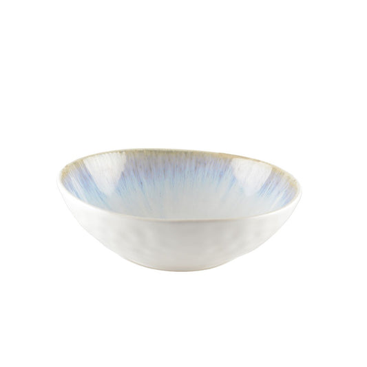 Light blue bowl 17.5cm