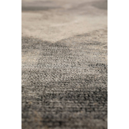 Aloyse Steel Rug 160 x 230