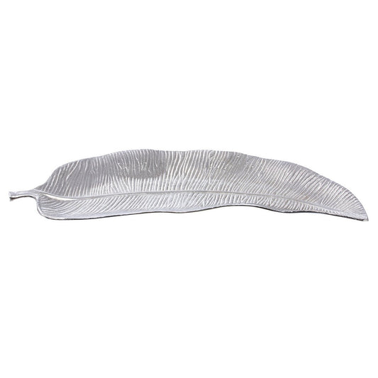 Bowl Leaf XL Leaf W.97 cm