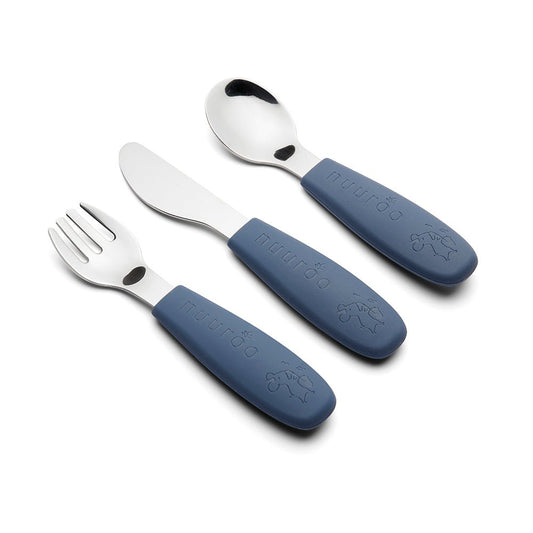 Jana cutlery set 3 pack-Bering Sea