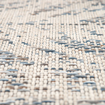 Rug Evora Steel 120 x 170