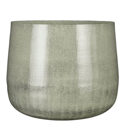 Flowerpot inside Benson Light gray