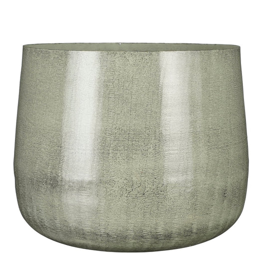 Flowerpot inside Benson Light gray
