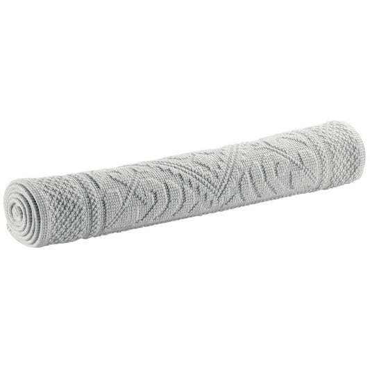 Enzo Perle Plain Bath Mat 54 x 64
