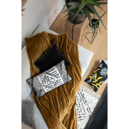 Eiderdown Fara Linen 85 x 200