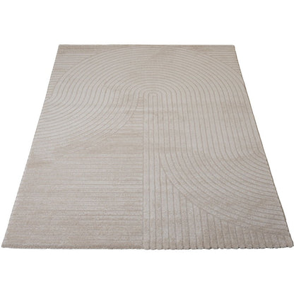 Rug Ella Beige 240 x 340 cm