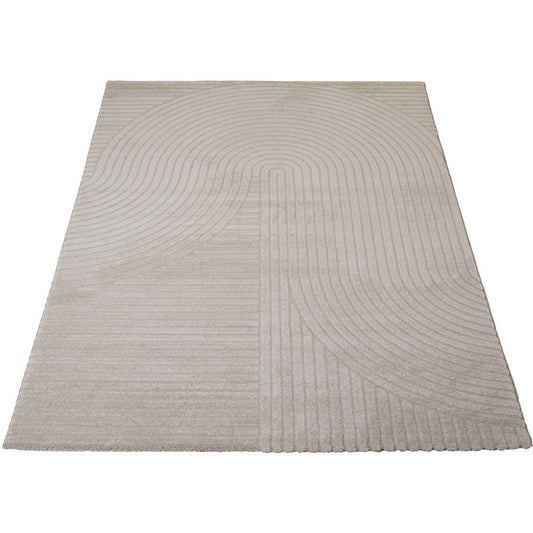 Rug Ella Beige 240 x 340 cm