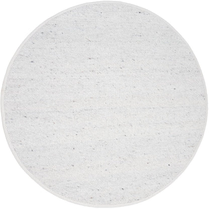Rug Scott Ivory Round ø200 cm