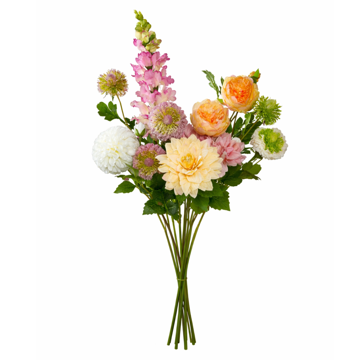 Bouquet Jean Multi-coloured