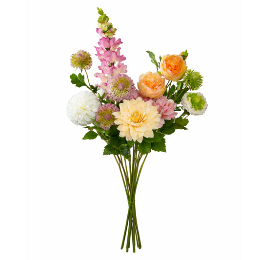 Bouquet Jean Multi-coloured