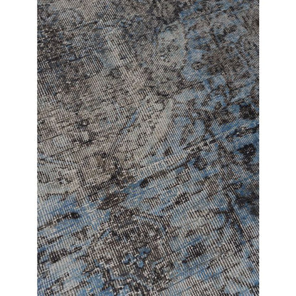 Rug Mila Green / Blue 160 x 230 cm