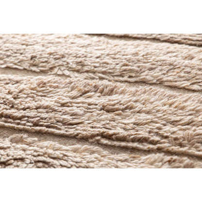 Tapis Lois Naturel 200 x 290 x 1