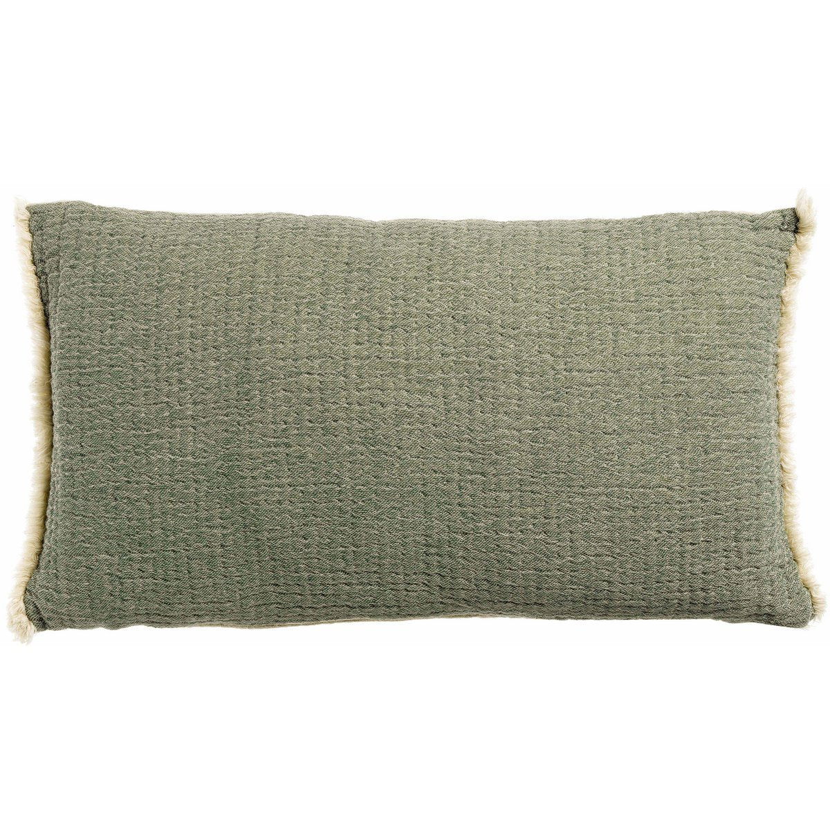 Emilio spruce cushion 30 x 50