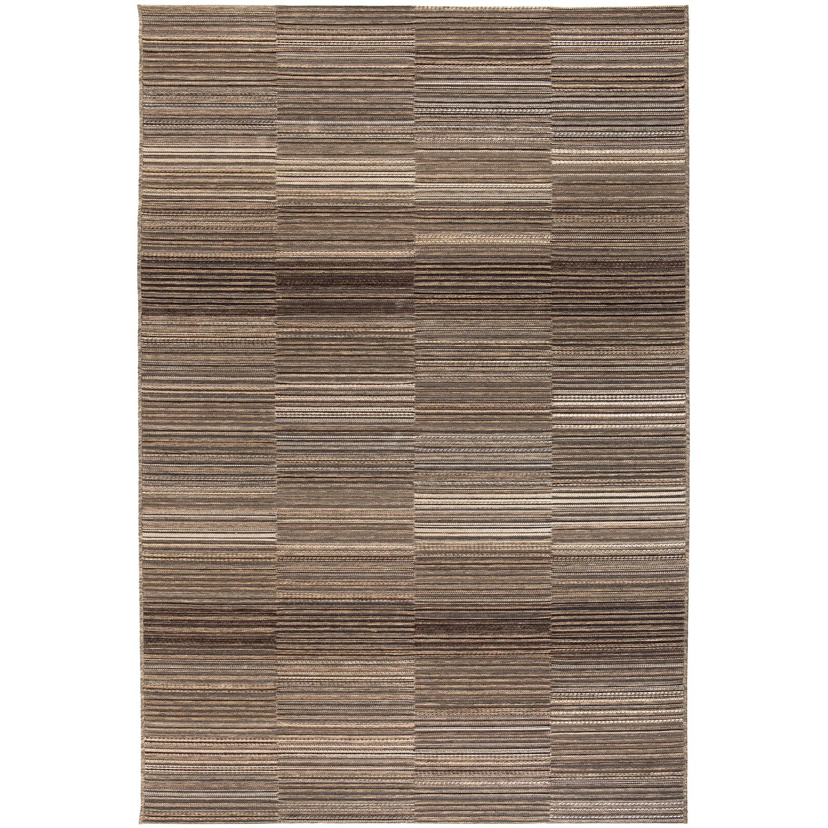 Tapis Bianca outdoor Naturel 200 x 290 x 1
