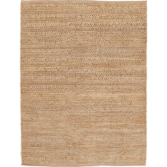 Natural pippa carpet 160 x 230
