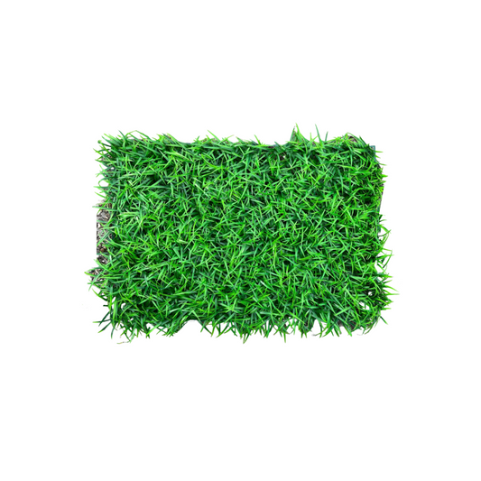 Artificial Hedge Grass 60x40cm