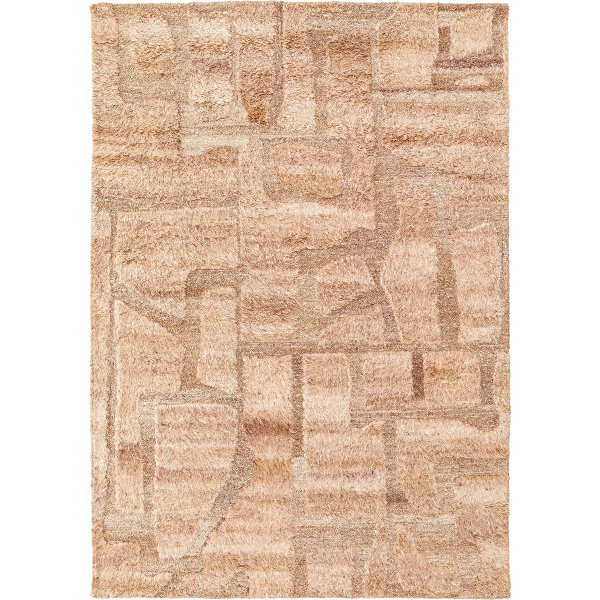 Silas Natural Rug 200 x 290 x 1