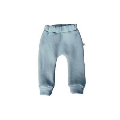 Jogger jogging sea green