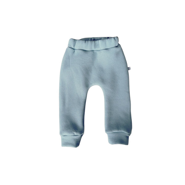 Jogger jogging sea green