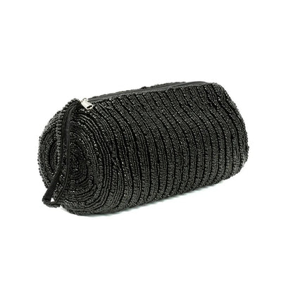 The Pencil Case - Black