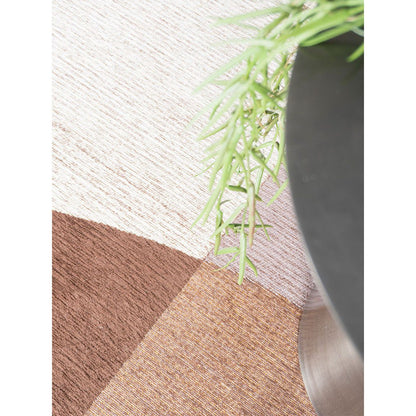 Rug Eli Brown 200 x 290 cm
