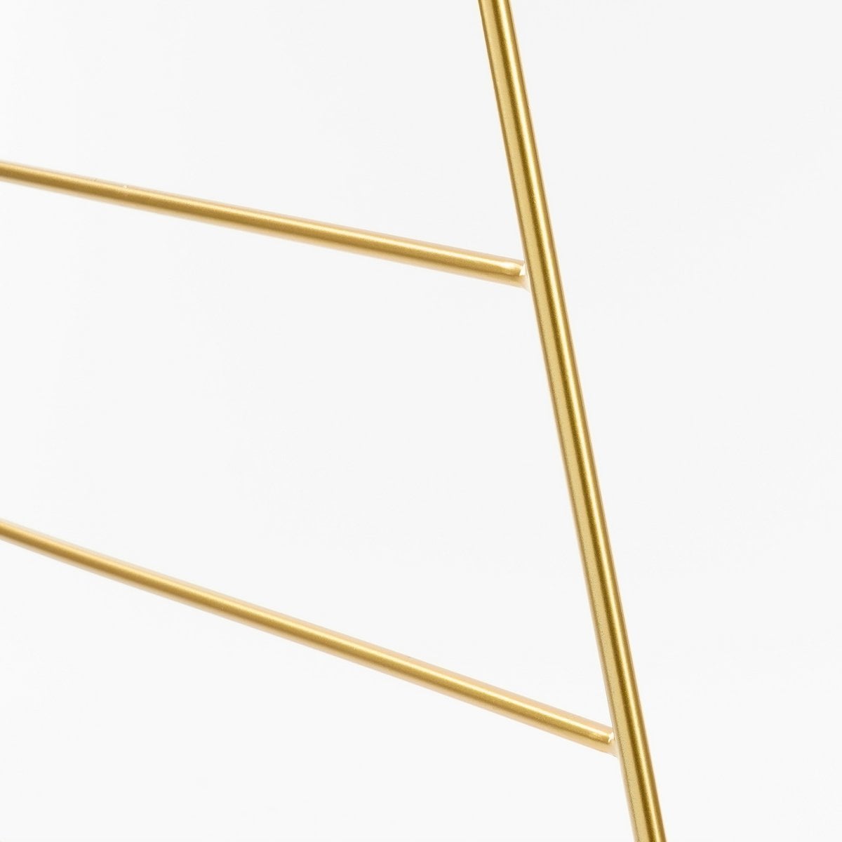 Decorative Christmas tree Gold