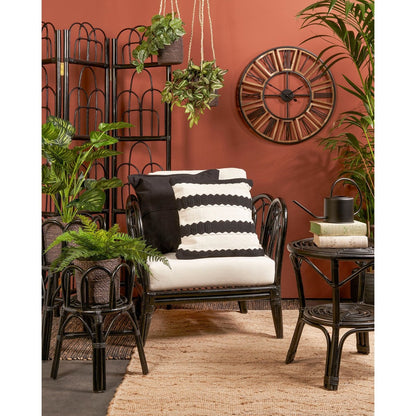 Artificial hanging plant Scindapsus Green
