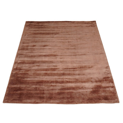 Rug Viscose Terra - 160 x 230 cm
