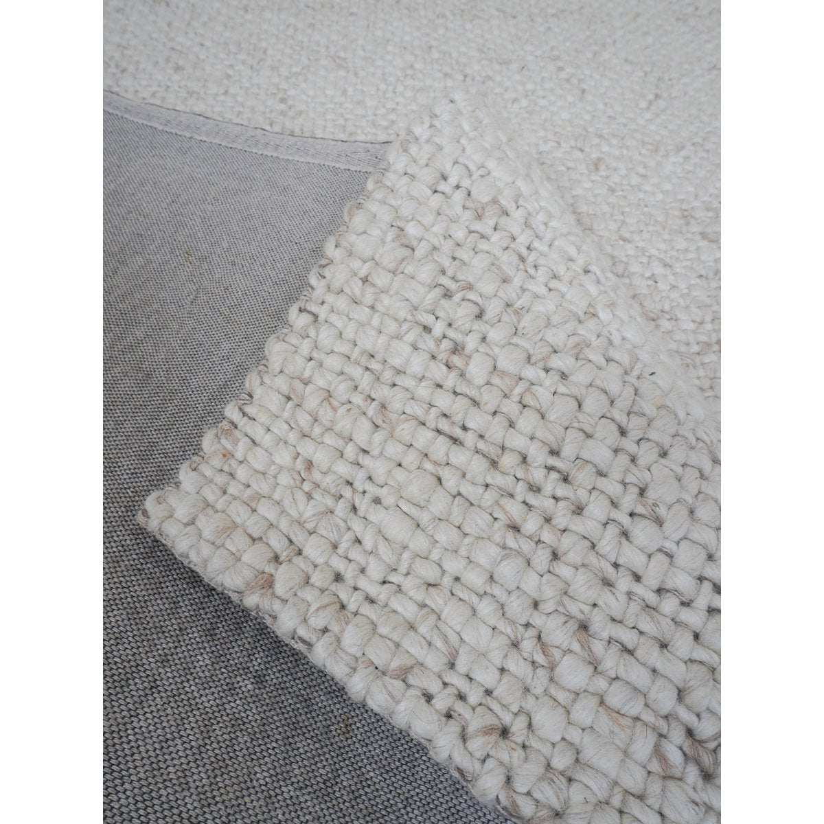 Rug Adige Beige - 160 x 230 cm