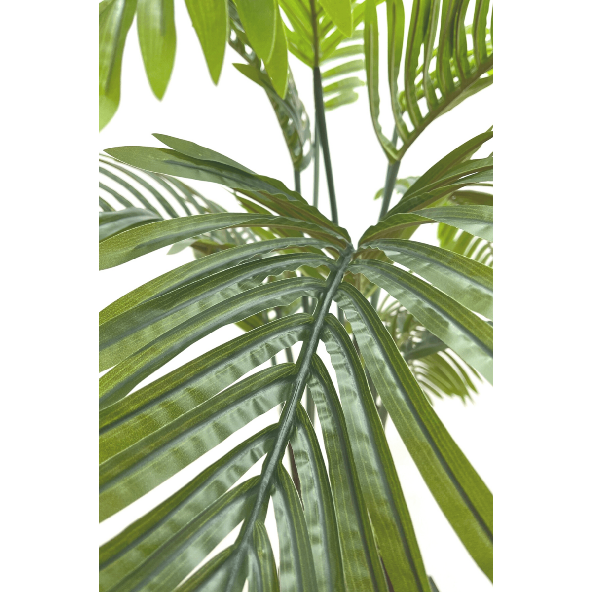 Artificial palm 110cm