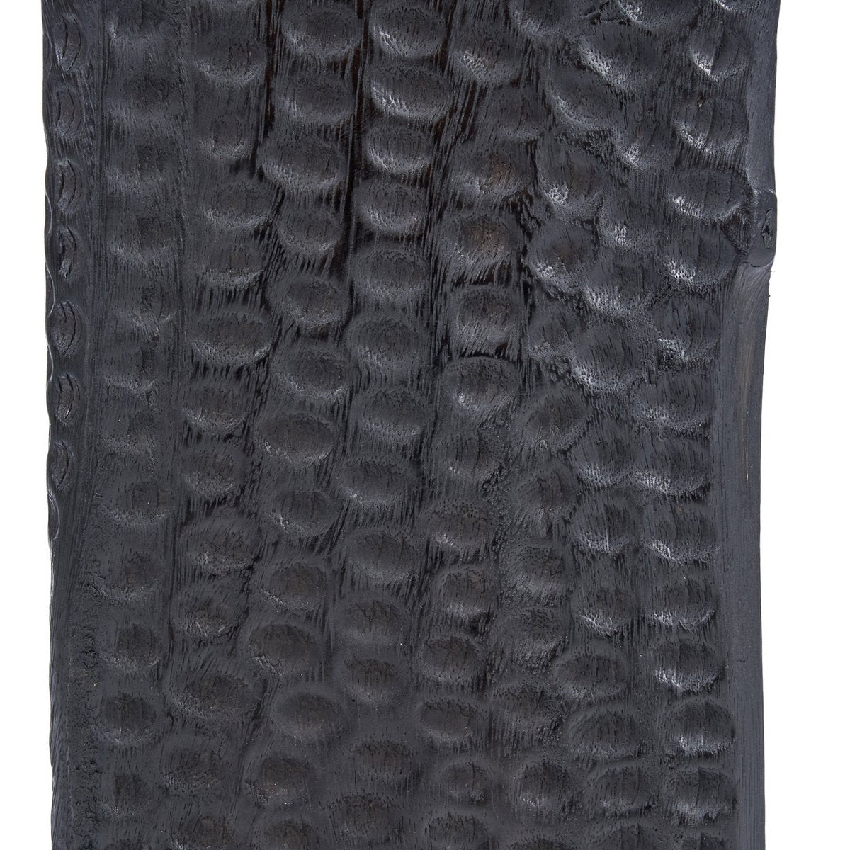 The Totema Pillar - Black
