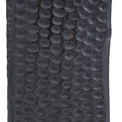 The Totema Pillar - Black