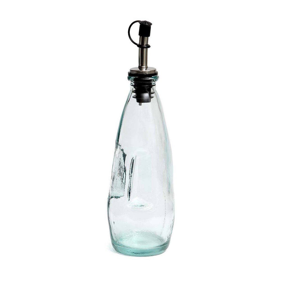 The Olive Oil Bottle N°03 - Blue