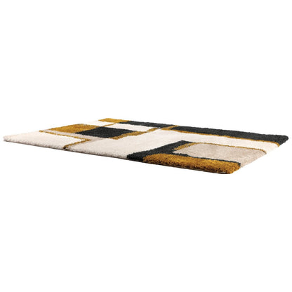 Tapis Rosa Multico 160 x 230 x 4 cm
