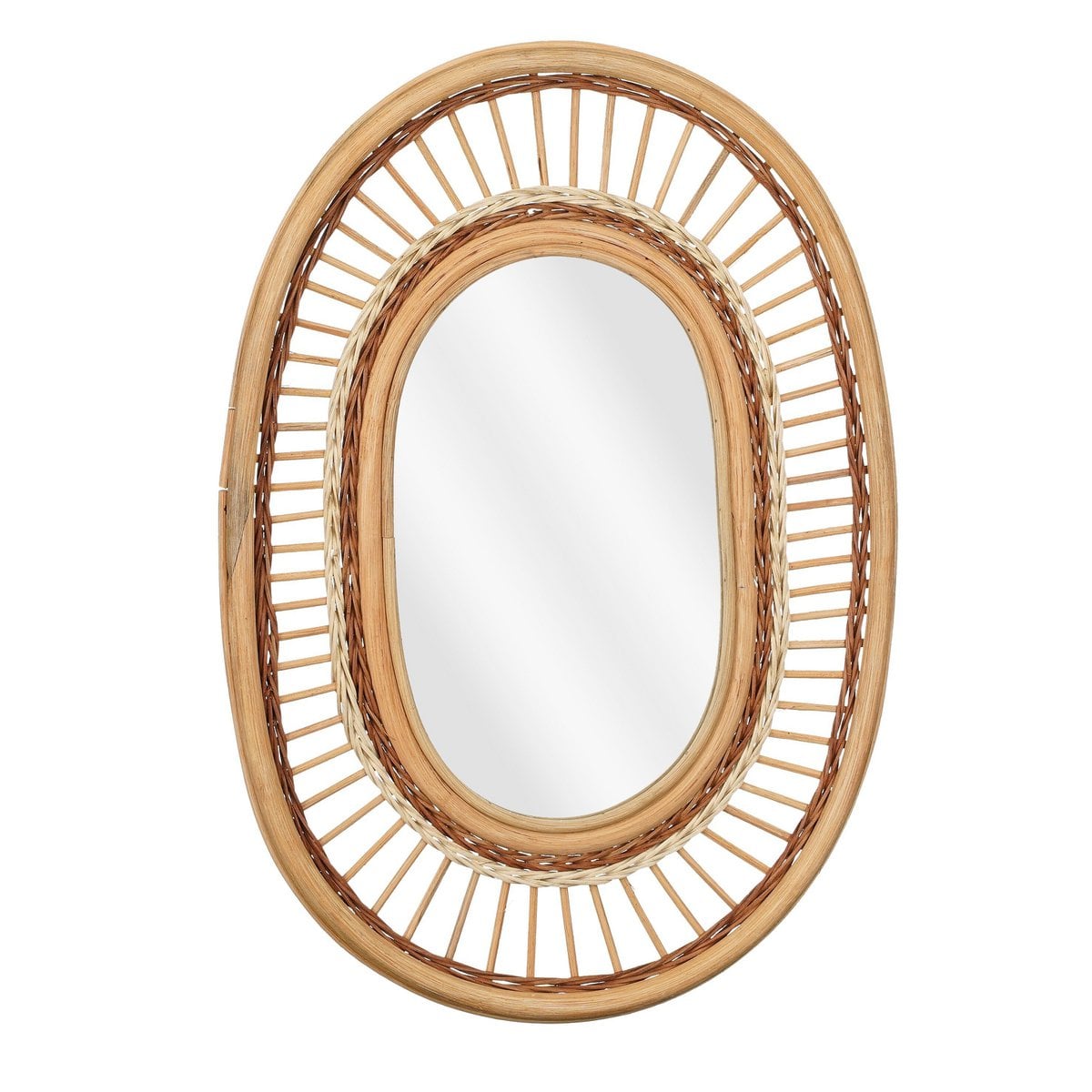 Wall mirror Mirror Oker