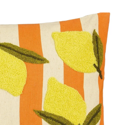 Throw pillow Multi-coloured