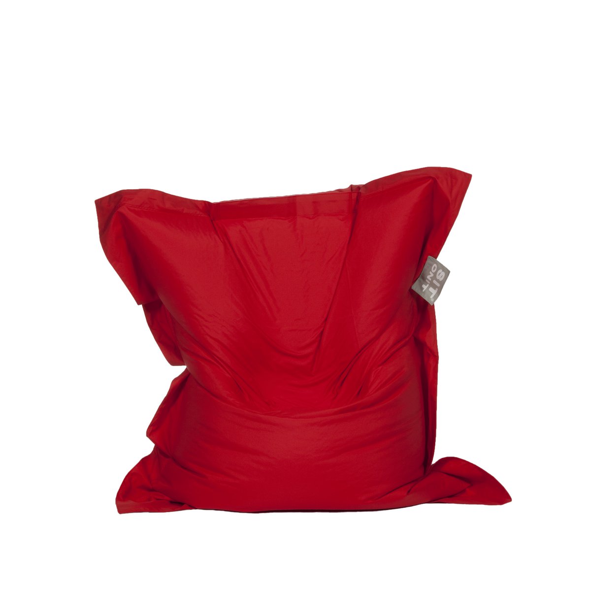 BEANBAG - rouge