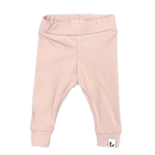 Newborn pants crepe