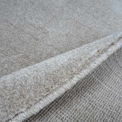 Rug Rich Beige - 200 x 280 cm