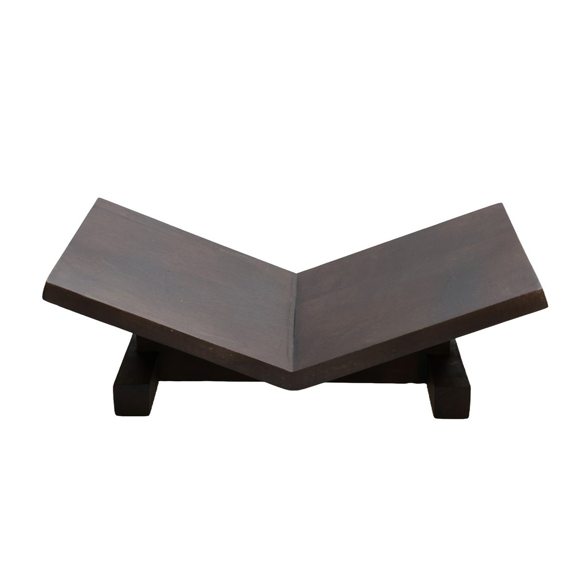 Book Standard - Wiggins Walnut