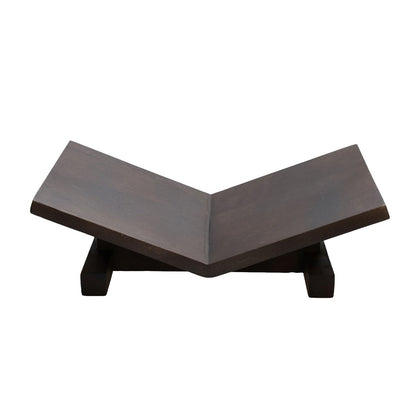 Book Standard - Wiggins Walnut