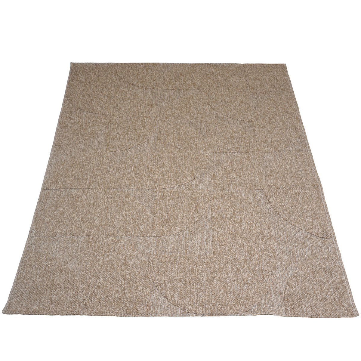 Indoor and outdoor rug Lisa Nature - 200 x 280 cm