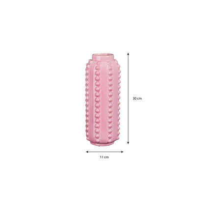 Vase Boaz Pink