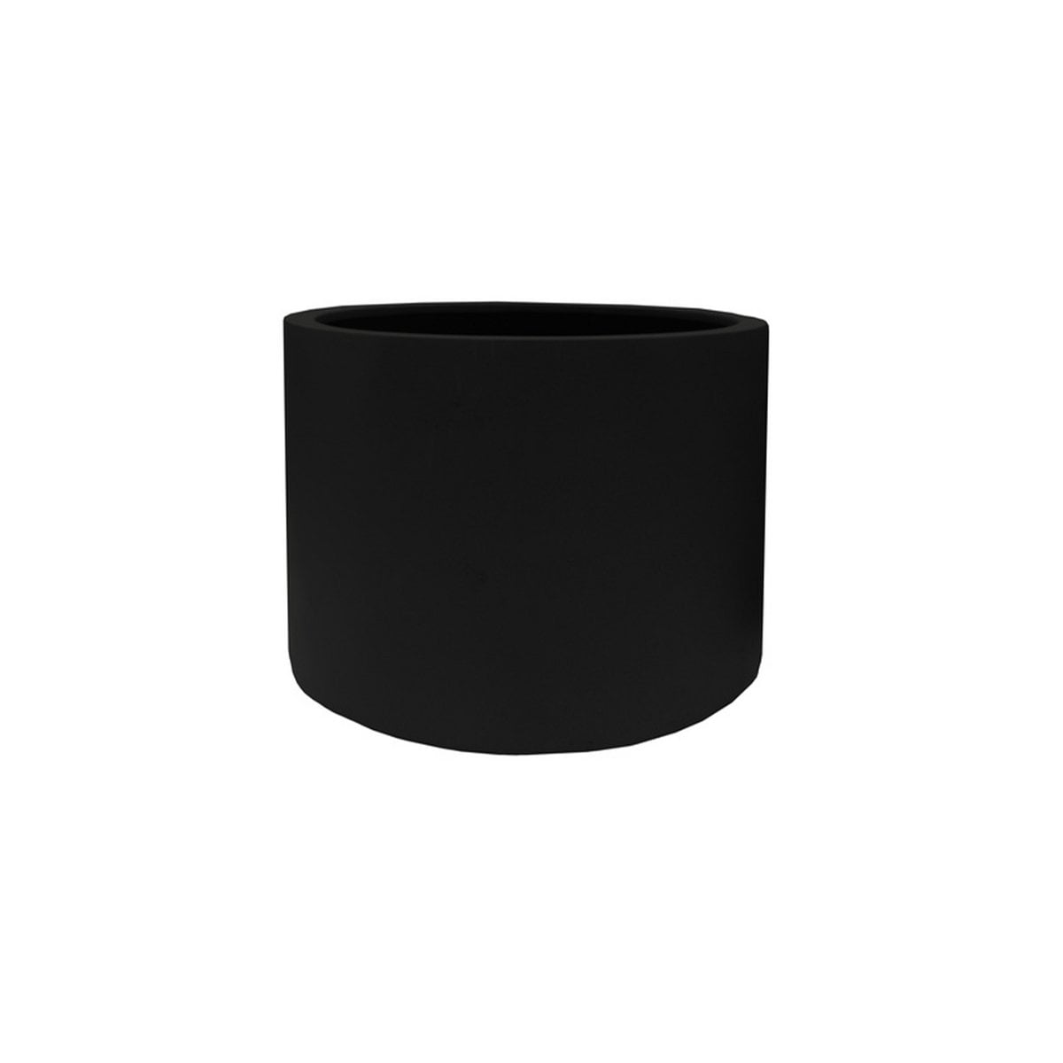Plantenpot - Maine black